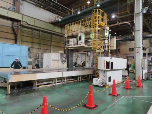 全球金屬切削機(jī)床市場(chǎng)動(dòng)態(tài) 品牌集中度提升，智能制造引領(lǐng)未來產(chǎn)業(yè)趨勢(shì)